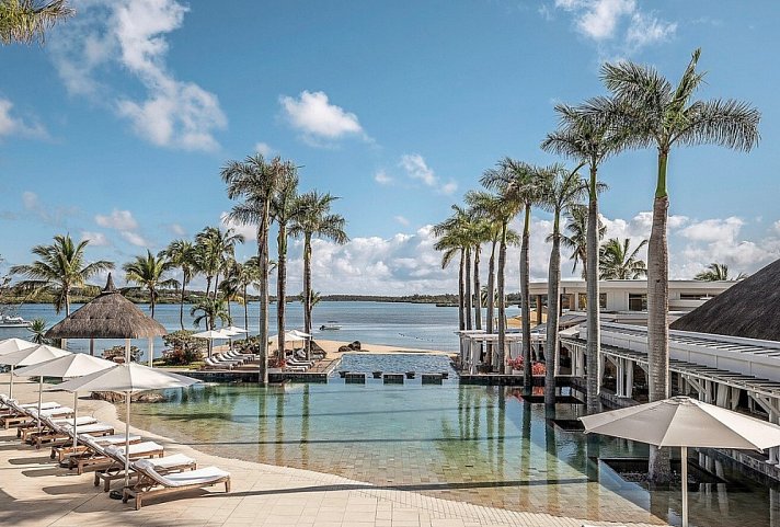 Four Seasons Resort Mauritius at Anahita