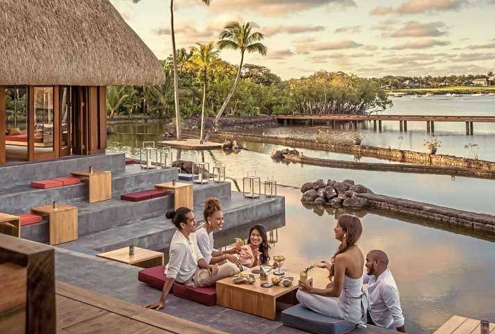 Four Seasons Resort Mauritius at Anahita