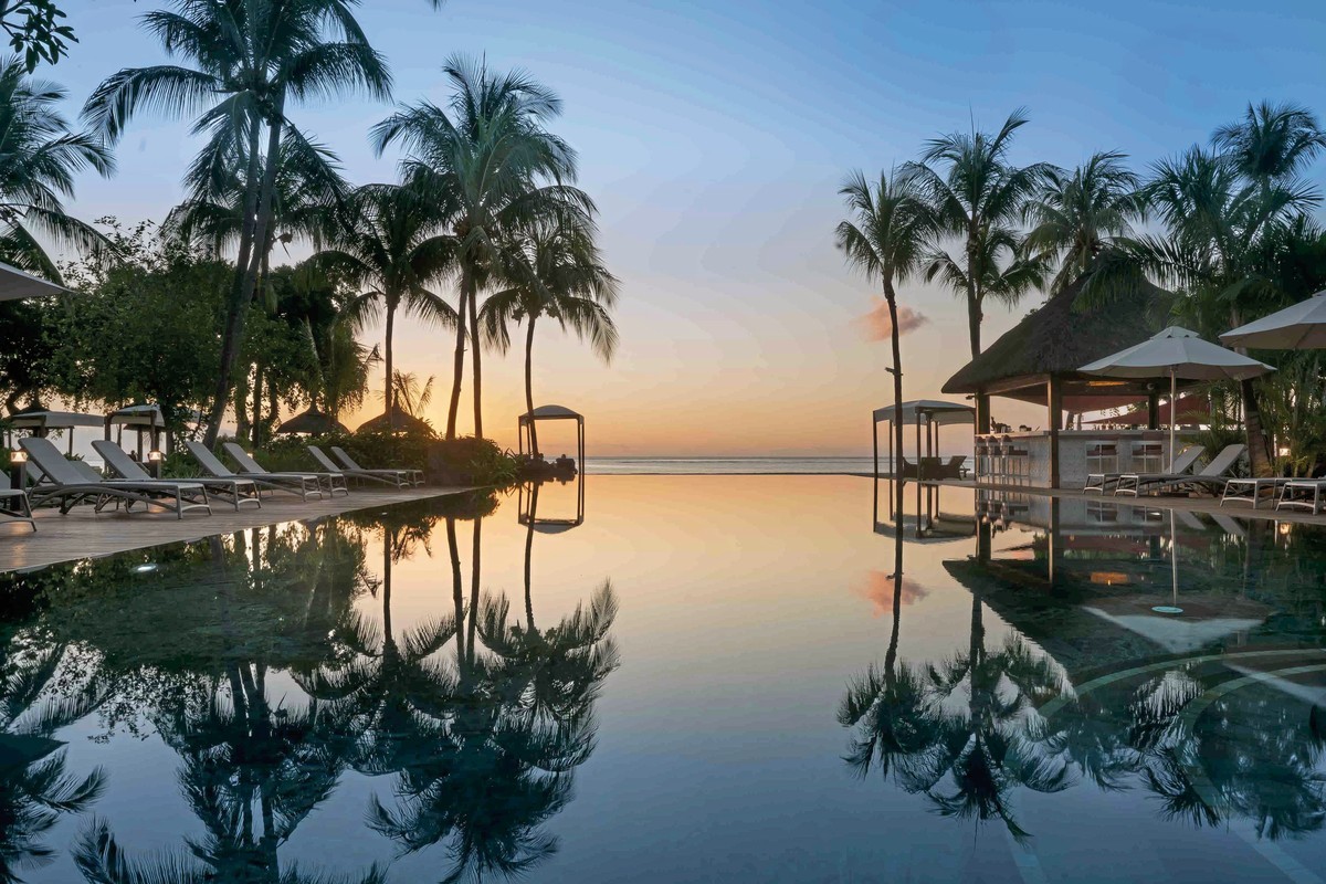 Hilton Mauritius Resort & Spa