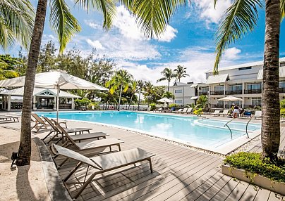 Le Peninsula Bay Beach Resort & Spa