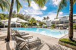 Le Peninsula Bay Beach Resort & Spa