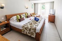 Le Peninsula Bay Beach Resort & Spa - Wohnbeispiel Deluxe (Zimmercodierungen UD1, UH3 & UD8)