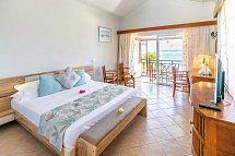 Le Peninsula Bay Beach Resort & Spa - Wohnbeispiel Beach/Ocean Front (Zimmercodierungen UBO, UH4 & UB8)