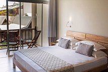 Le Peninsula Bay Beach Resort & Spa - Wohnbeispiel Privilege (Zimmercodierungen UR1, UR8 & UH2)