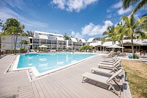 Le Peninsula Bay Beach Resort & Spa