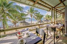 Le Peninsula Bay Beach Resort & Spa