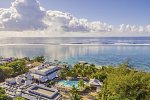 Le Peninsula Bay Beach Resort & Spa