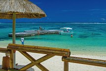 Le Peninsula Bay Beach Resort & Spa