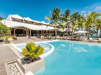 Le Peninsula Bay Beach Resort & Spa