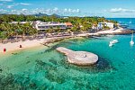 Le Peninsula Bay Beach Resort & Spa