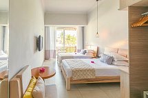Le Peninsula Bay Beach Resort & Spa - Wohnbeispiel Comfort (Zimmercodierungen UF1 & UH1)