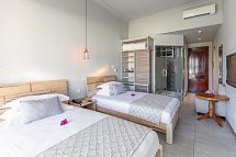Le Peninsula Bay Beach Resort & Spa - Wohnbeispiel Comfort (Zimmercodierungen UF1 & UH1)