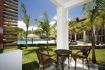 Laguna Beach Hotel & Spa - Wohnbeispiel Family Seaview (Zimmercodierungen F1M & FB8)