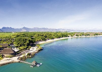 Maritim Resort & Spa Mauritius Balaclava