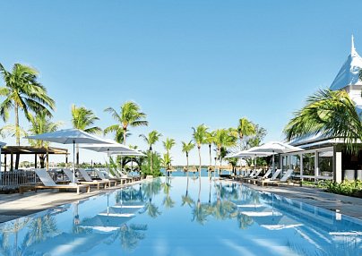 Veranda Grand Baie Hotel & Spa Grand Baie