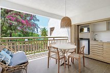 Coin de Mire Attitude - Wohnbeispiel Family Apartment (Zimmercodierungen FB1 & FB8)