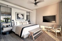 LUX* Grand Baie - Junior Suite (Zimmercodierung JB1)