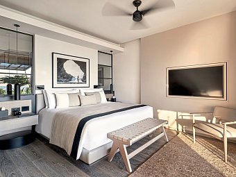 LUX* Grand Baie - Junior Suite (Zimmercodierung JB1)