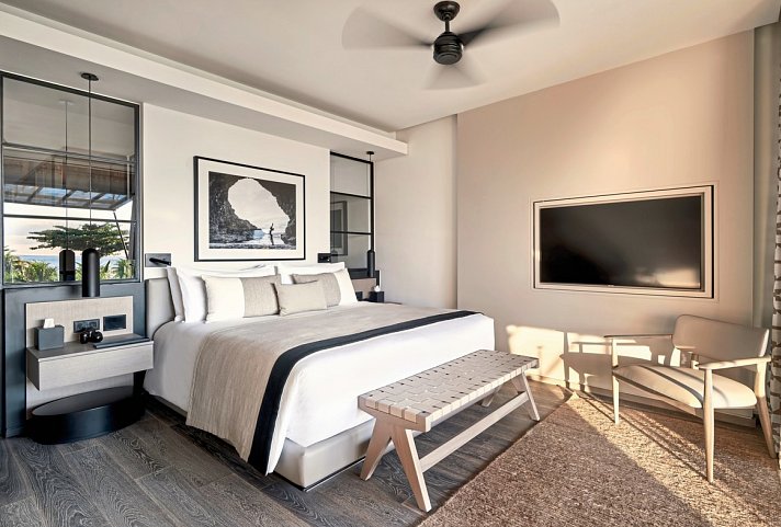 LUX* Grand Baie - Junior Suite (Zimmercodierung JB1)