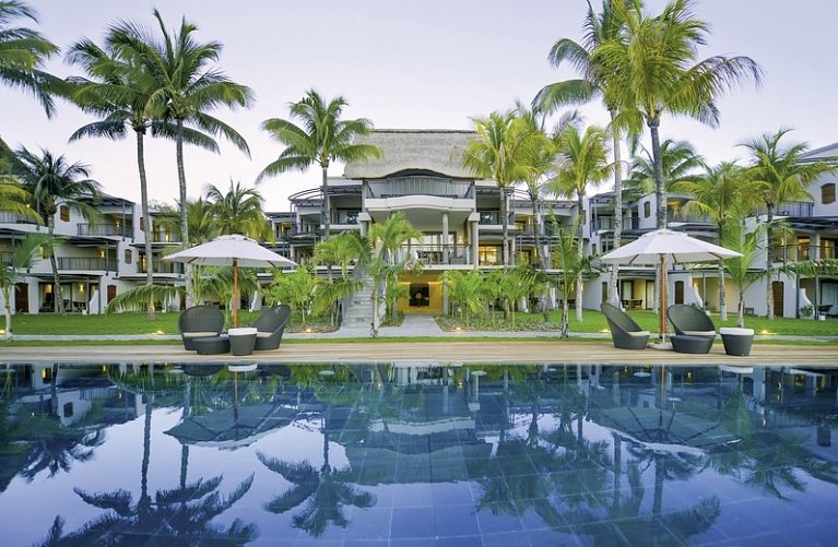 Royal Palm Beachcomber Luxury