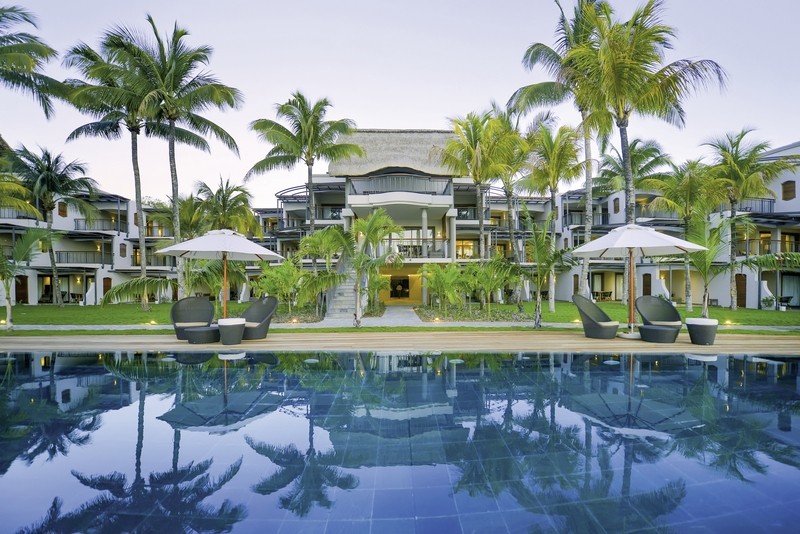 Royal Palm Beachcomber Luxury