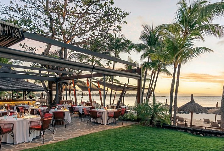 Royal Palm Beachcomber Luxury