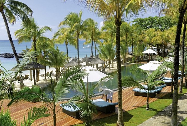 Royal Palm Beachcomber Luxury