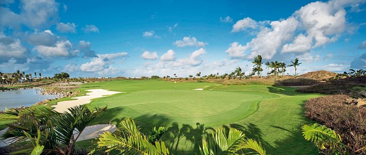 Royal Palm Beachcomber Luxury - Mont Choisy