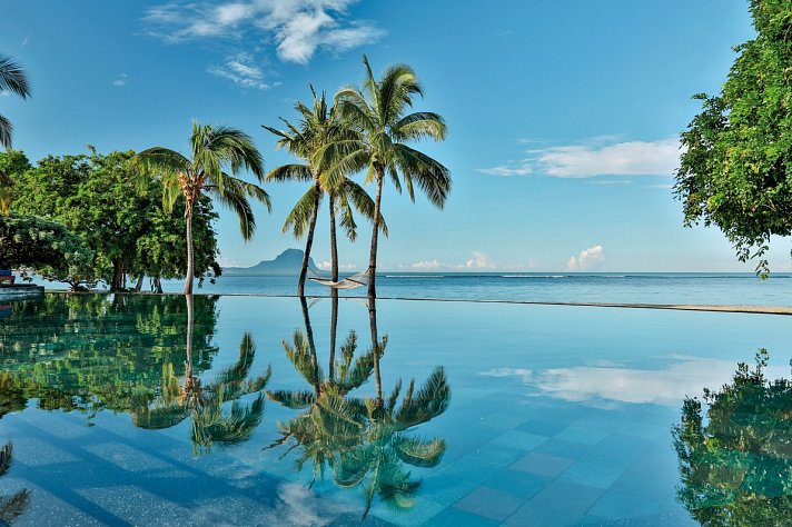 Maradiva Villa Resort&Spa