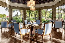 Maradiva Villa Resort&Spa - Restaurant Coast2Coast