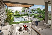 Maradiva Villa Resort&Spa - Luxury Suite Pool Villa (Zimmercodierungen VD1 & VH1)