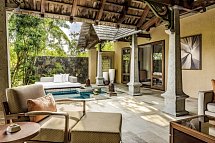 Maradiva Villa Resort&Spa - Beachfront Luxury Suite Pool Villa (Zimmercodierungen VDO & VHO)