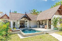 Maradiva Villa Resort&Spa - Luxury Pool Villa (Zimmercodierung VD1)