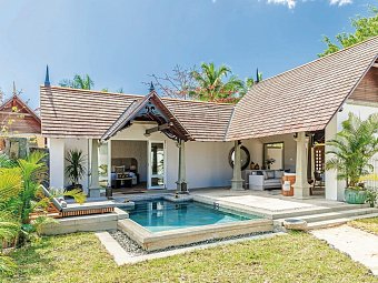 Maradiva Villa Resort&Spa - Luxury Pool Villa (Zimmercodierung VD1)