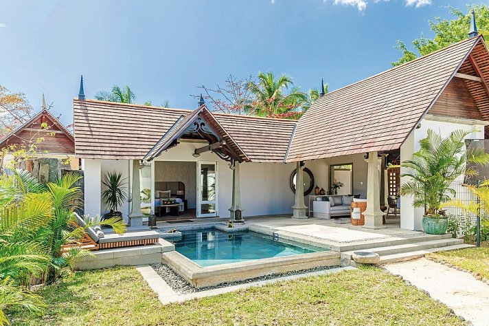 Maradiva Villa Resort&Spa
