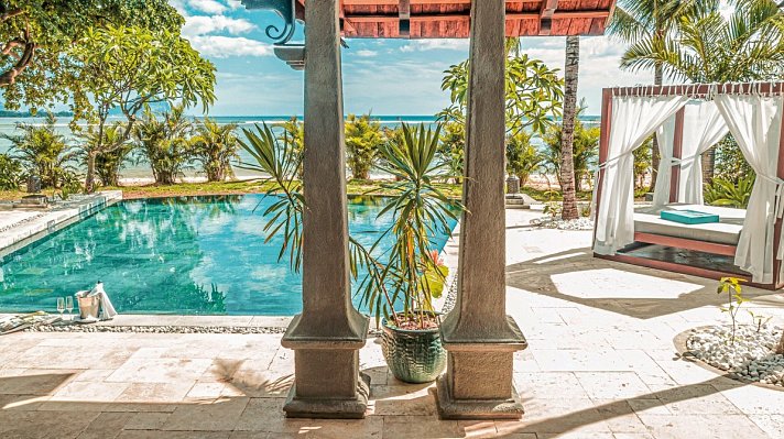 Maradiva Villa Resort&Spa