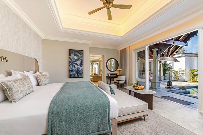 Maradiva Villa Resort&Spa