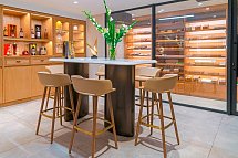 Maradiva Villa Resort&Spa - The Cellar