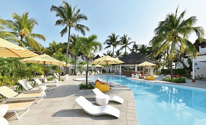 Veranda Belle Mare