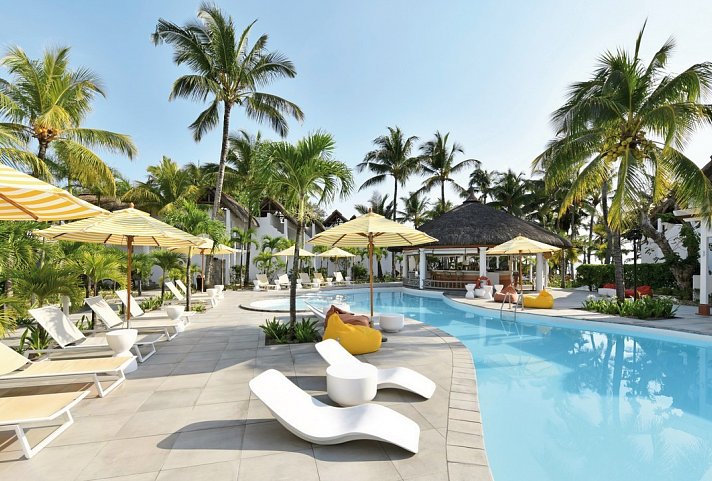 Veranda Belle Mare