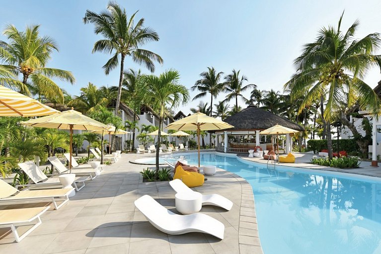 Veranda Belle Mare