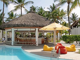 Veranda Belle Mare