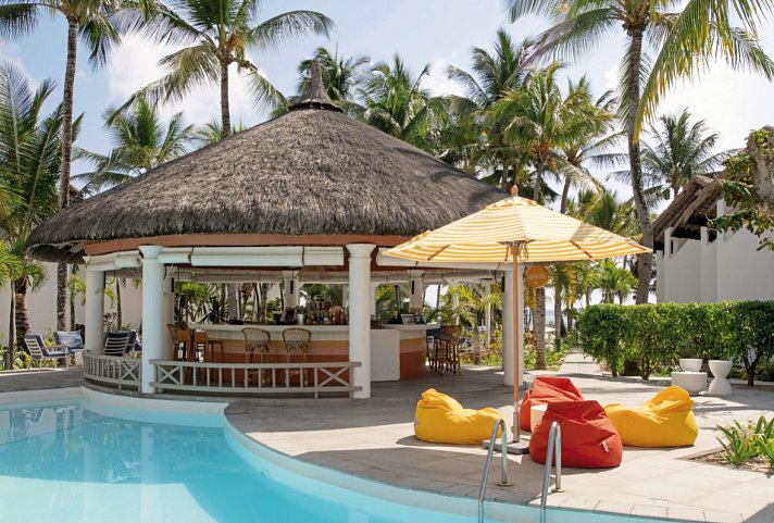 Veranda Belle Mare