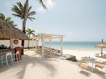 Veranda Belle Mare