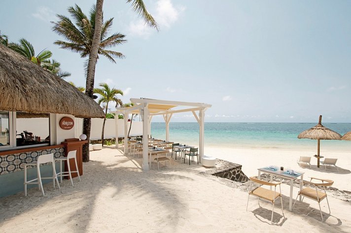 Veranda Belle Mare