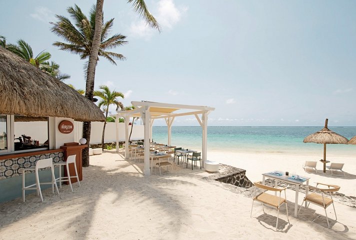 Veranda Belle Mare