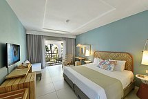 Veranda Belle Mare - Wohnbeispiel Comfort Seaview (Zimmercodierungen UFM & UHM)