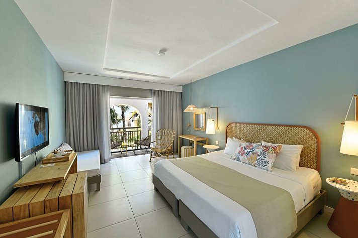 Veranda Belle Mare