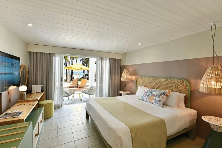 Veranda Belle Mare