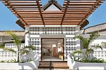 Veranda Belle Mare